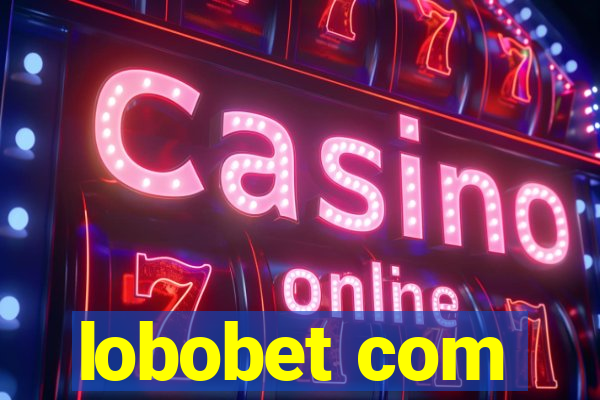 lobobet com